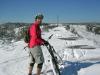 Nieve en Crdoba